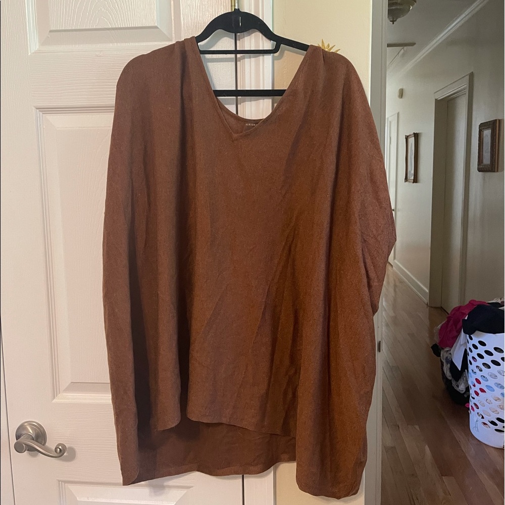 Top never worn